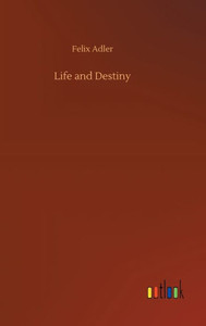 Life And Destiny