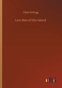 Lion Ben Of Elm Island