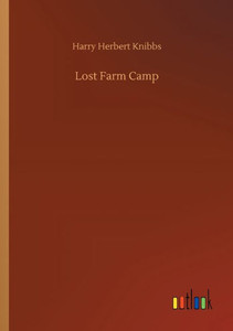 Lost Farm Camp Lost Farm Camp