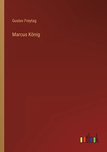Marcus König (German Edition)