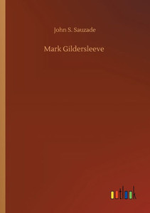 Mark Gildersleeve