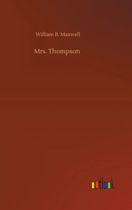 Mrs. Thompson