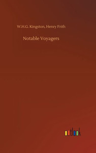 Notable Voyagers