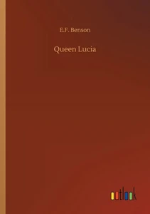 Queen Lucia