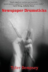 Newspaper Drumsticks Newspaper Drumsticks