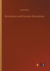 Revolution And Counter-Revolution