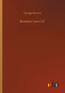 Romano Lavo-Lil Romano Lavo-Lil