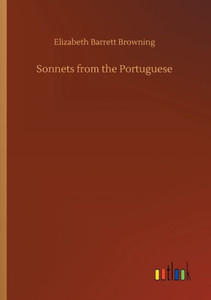 Sonnets From The Portuguese Sonnets From The Portuguese