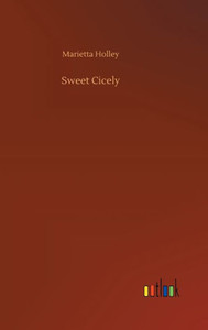 Sweet Cicely