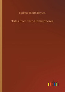 Tales From Two Hemispheres Tales From Two Hemispheres