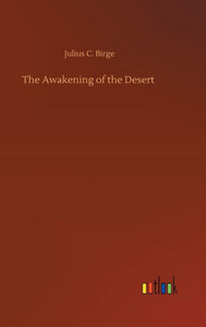 The Awakening Of The Desert