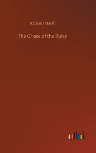 The Chase Of The Ruby