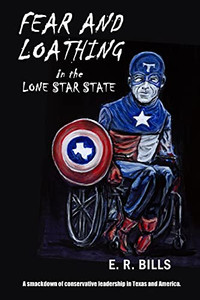Fear And Loathing In The Lone Star State