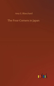 The Four Corners In Japan