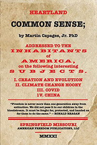 Heartland Common Sense Heartland Common Sense