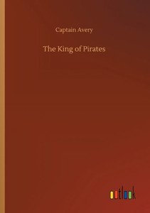 The King Of Pirates