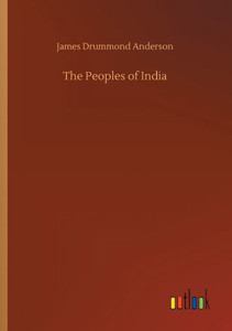 The Peoples Of India