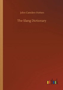 The Slang Dictionary The Slang Dictionary