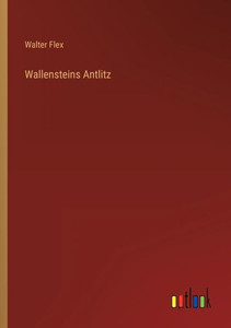 Wallensteins Antlitz (German Edition)