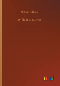 William E. Burton