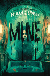 Mine (Library Binding)