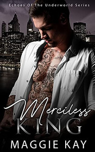 Merciless King - Echoes From The Underworld 3 Merciless King - Echoes From The Underworld 3