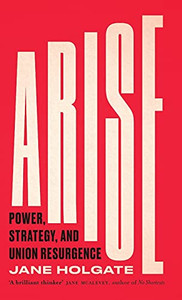 Arise: Power, Strategy And Union Resurgence (Wildcat) (Hardcover)