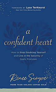 Confident Heart (Hardcover) Confident Heart (Hardcover)