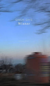 Simon Says: Winter