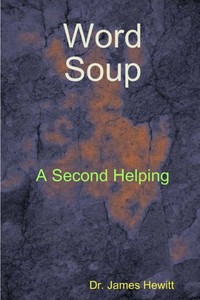 Word Soup Second Helping Word Soup Second Helping