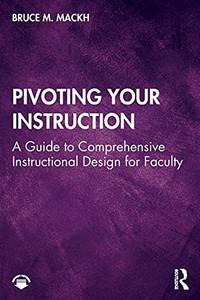 Pivoting Your Instruction