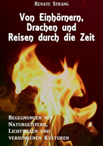 Von Einhörnern, Drachen Und Reisen Durch Die Zeit: Begegnungen In Der Anderswelt (German Edition)