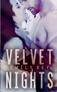 Velvet Nights: Du Gehörst Mir (German Edition)