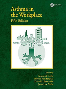 Asthma In The Workplace Asthma In The Workplace