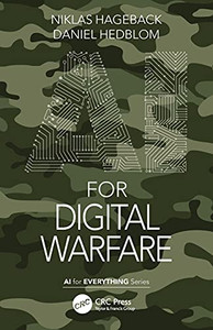 Ai For Digital Warfare (Ai For Everything)
