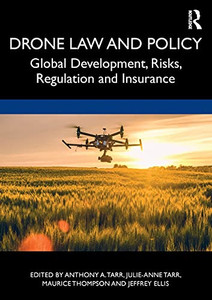 Drone Law And Policy Drone Law And Policy