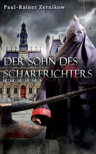 Der Sohn Des Scharfrichters (German Edition) Der Sohn Des Scharfrichters (German Edition)