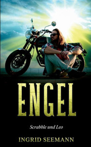 Engel: Scrabble Und Leo (German Edition)