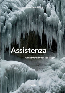 Assistenza: Wenn Drohnen Den Tod Tragen (German Edition) Assistenza: Wenn Drohnen Den Tod Tragen (German Edition)