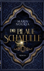 Die Blaue Schatulle (German Edition)