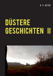 Düstere Geschichten 2: Zwischen Hier Und Dort (German Edition)