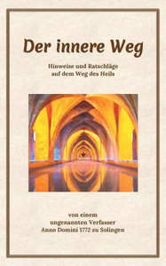 Der Innere Weg (German Edition) Der Innere Weg (German Edition)