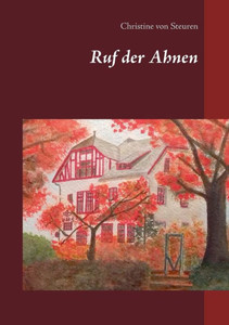 Ruf Der Ahnen (German Edition)