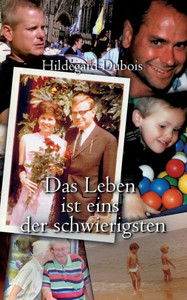 Das Leben Ist Eins Der Schwierigsten (German Edition)
