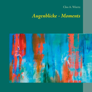 Augenblicke - Moments (German Edition)