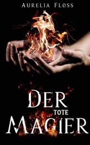 Der Tote Magier (German Edition) Der Tote Magier (German Edition)
