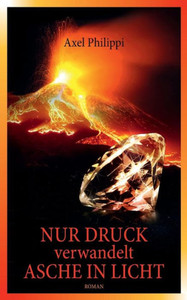 Nur Druck Verwandelt Asche In Licht: Roman (German Edition) Nur Druck Verwandelt Asche In Licht: Roman (German Edition)