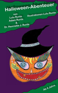 Halloween-Abenteuer (German Edition) Halloween-Abenteuer (German Edition)