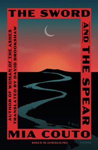 Sword And The Spear (Sands Of The Emperor, 2)