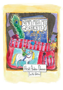 Nimm-Mich-Mit-Geschichten (German Edition) Nimm-Mich-Mit-Geschichten (German Edition)